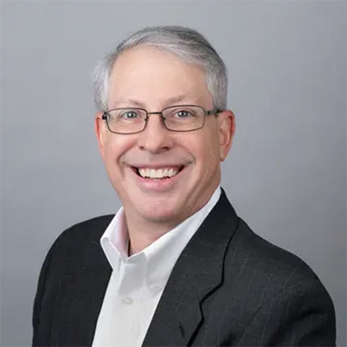 Prof. Dr. George Westerman