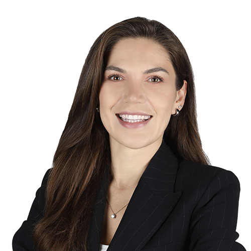 Neslihan Vatansever Gündüz (Moderatör)