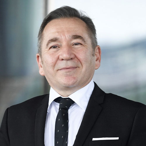 Prof. Dr. Atilla Dikbaş
