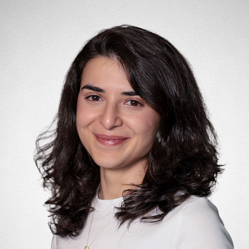 Bengüsu Ozcan