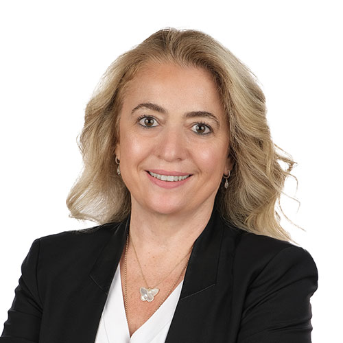 Berrin Özselçuk
