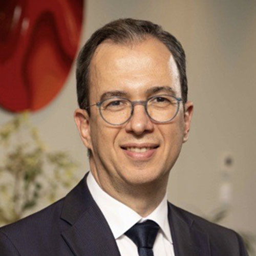 Burak Aydın