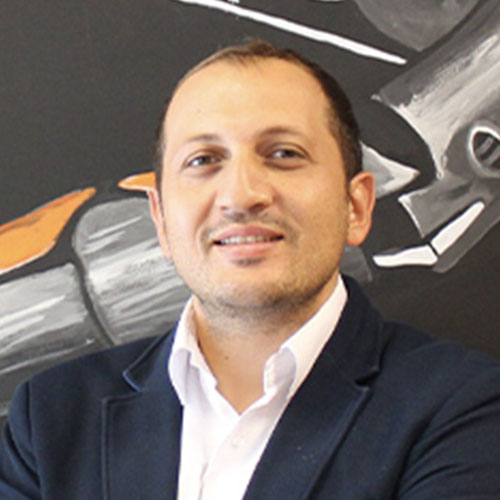 Eray Hangül