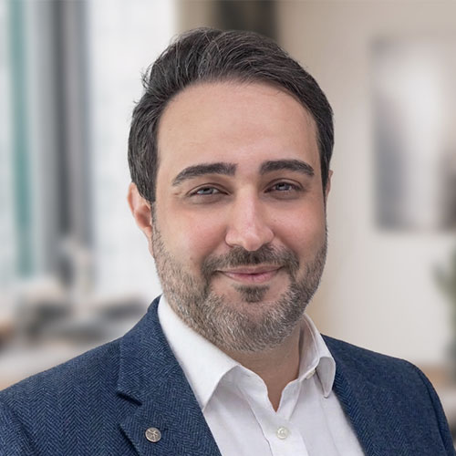 Erkan Derviş
