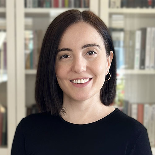 Esin Özkan