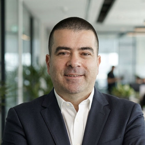 Lütfi Yunusoğlu