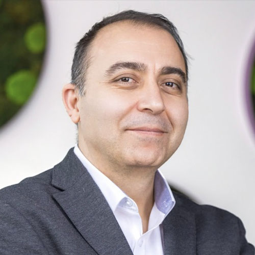Mahir Erkan
