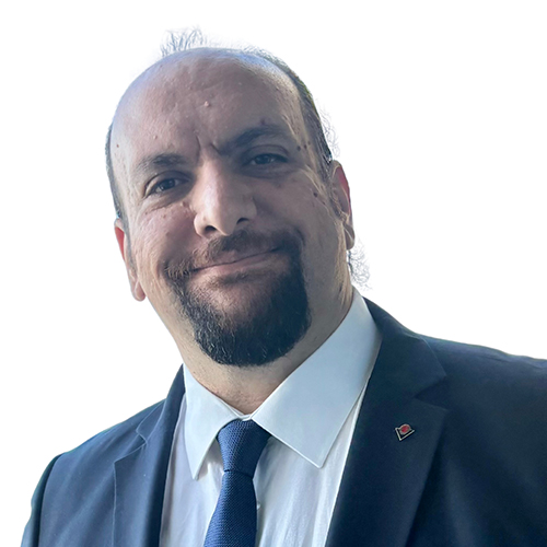 Mehmet Haklıdır