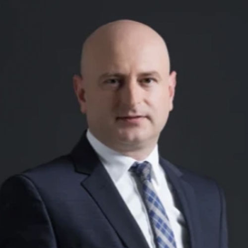 Murat Çizgel