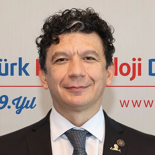 Prof. Dr. Özgür Mehtap
