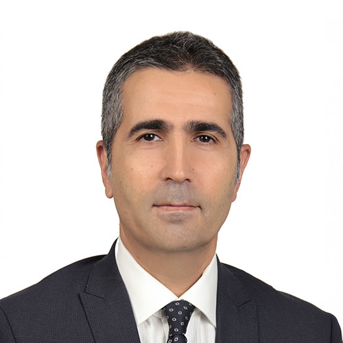Rıfat Deregözü