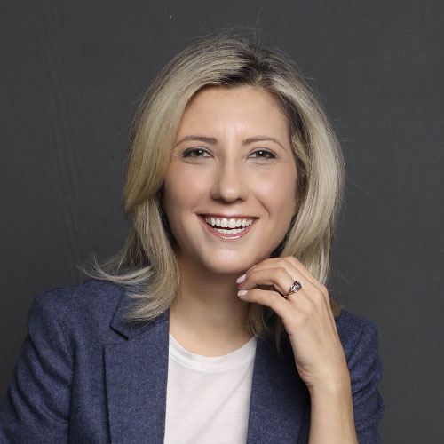 Dr. Sedef Akınlı Koçak