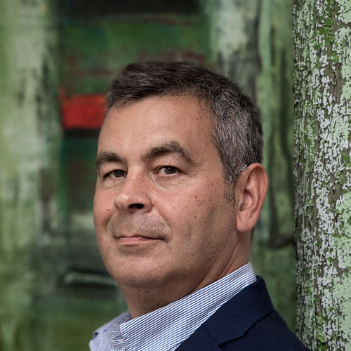 Sinan Ülgen