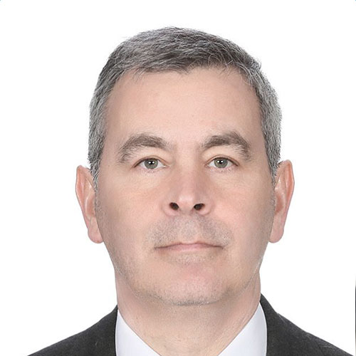 Sinan Ülgen