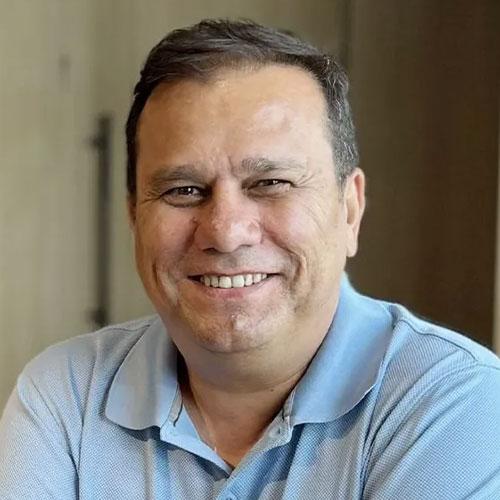 Ahmet Bilgen