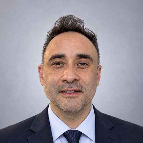 Uzm. Dr. Hilmi Erdem Gözden