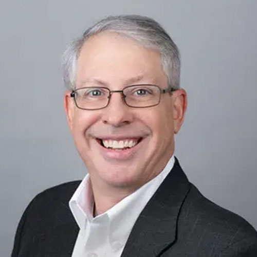 Prof. Dr. George Westerman