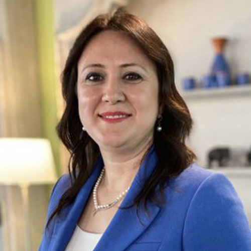 Hülya Yakışır