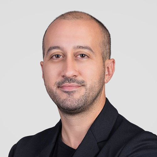 Ilgaz Fakıoğlu