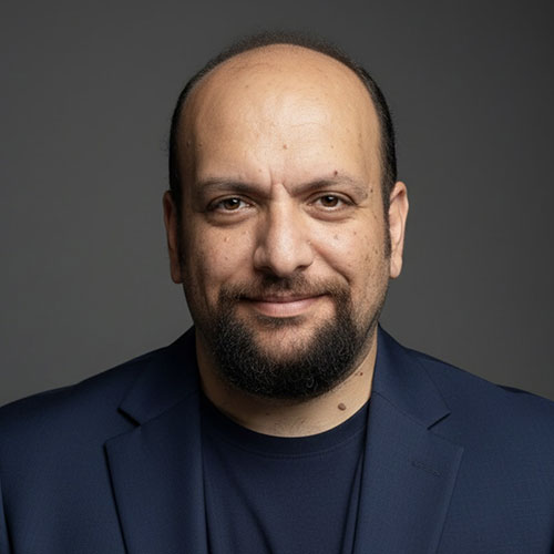 Mehmet Haklıdır