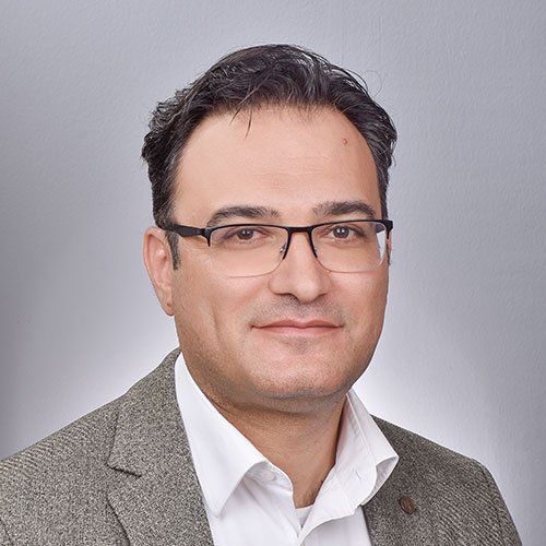 Dr. Mustafa Tacettin