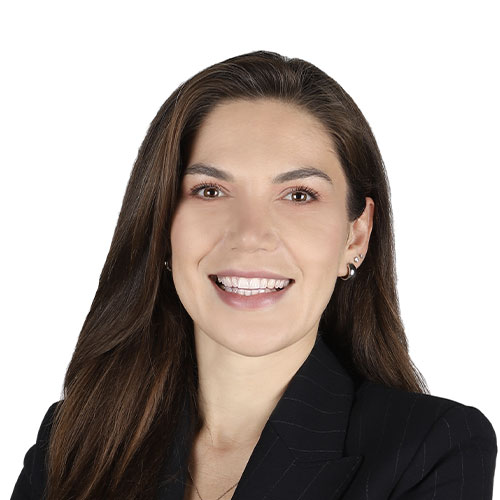 Neslihan Vatansever Gündüz (Moderatör)